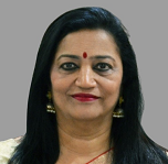 Ms. Suruchi Gandhi